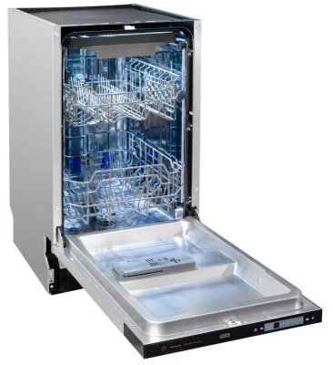 Детальное фото товара: DeLonghi DDW 06S Brace plus