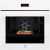 Electrolux LOE8H39V Детальное фото товара: Electrolux LOE8H39V