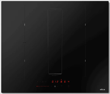 Фото товара: ELICA NIKOLATESLA FIT RAW BR/A/60 индукционная поверхность