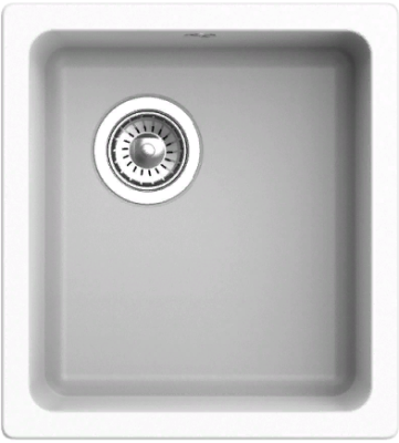 Фото товара: Ewigstein EW-3540, мойка, гранит, иней