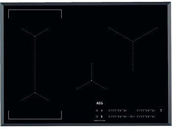 Фото товара: AEG IKE74441FB индукционная поверхность