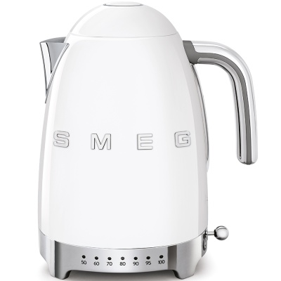 Детальное фото товара: Smeg KLF04WHEU электрический чайник