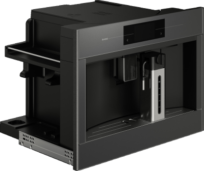 Детальное фото товара: ASKO CM8478GG