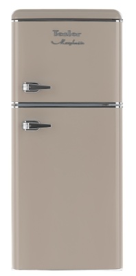 Детальное фото товара: Tesler RT-132 SAND GREY