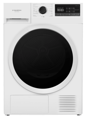 Maunfeld MFDM168WH03