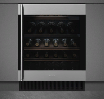 Smeg CVI338RX3 Детальное фото товара: Smeg CVI338RX3