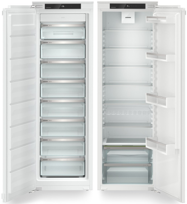 Детальное фото товара: Liebherr IXRF 5100-22 001 набор (состоит из SIFNe 5108 и IRe 5100)