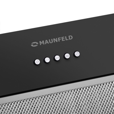 Детальное фото товара: Maunfeld THAMES 601PM BLACK
