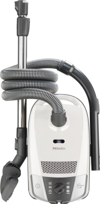 Детальное фото товара: Miele SDRB4 Compact C2 белый лотос