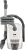 Детальное фото товара: Miele SDRB4 Compact C2 белый лотос