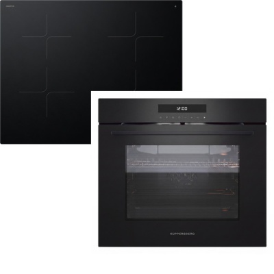 Детальное фото товара: Kuppersberg ICI 604 ANT + HF 618 ANT + HMW 628 ANT