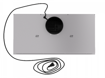 Детальное фото товара: Elikor Cube Basic 60П-500-К3Д хром