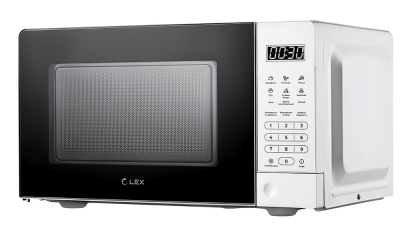 Детальное фото товара: LEX FSMO D20.10 WH