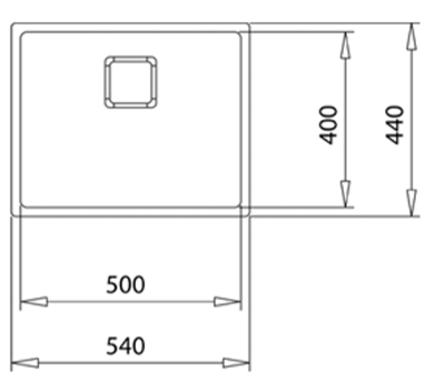 Схема встраивания