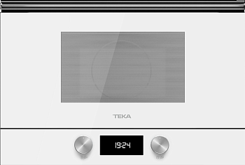 Фото товара: Teka ML 8220 BIS L WHITE