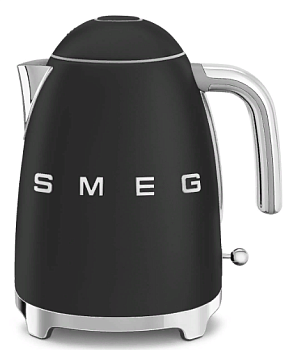 Фото товара: Smeg KLF03BLMEU электрический чайник