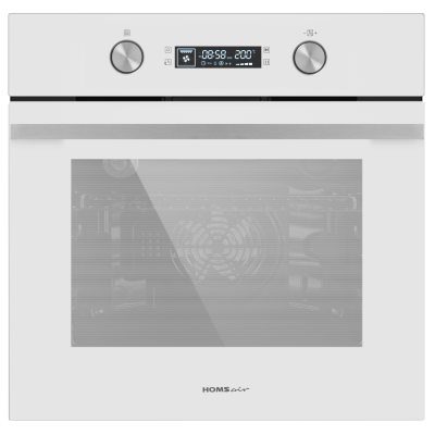 Фото товара: HOMSair OEM6010WH