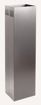 Детальное фото товара: Falmec короб декоративный для PLANE ISOLA INOX