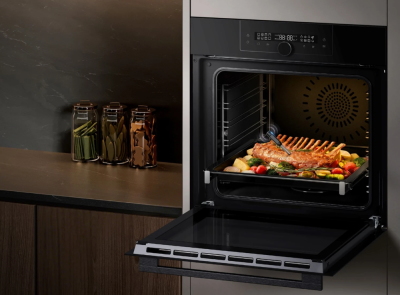 Детальное фото товара: Haier HOQ-F6QSB4GBU