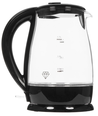 Детальное фото товара: Hyundai HYK-G2011 электрический чайник