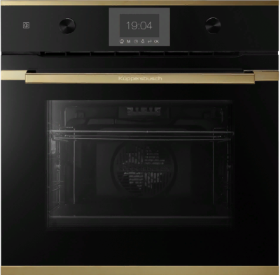 Kuppersbusch B 6350.0 S4 Gold