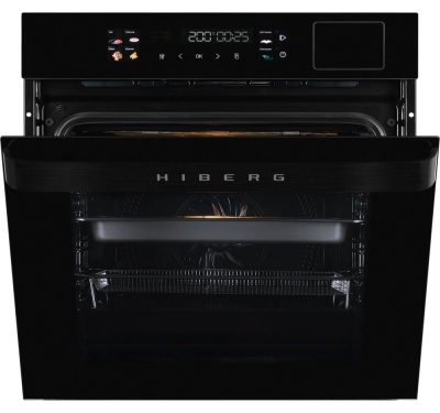 Детальное фото товара: HIBERG S-VMF 6515 B SMART