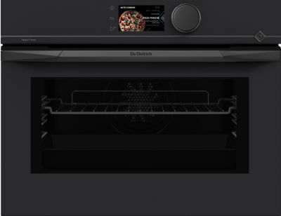 De Dietrich DKC4756MB