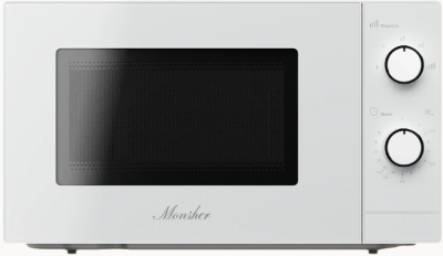 Monsher MTW 204 Blanc