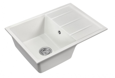 Детальное фото товара: Emar EMQ-1700.Q, мойка, гранит, агат