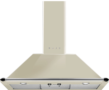 Фото товара: Smeg KT90PE