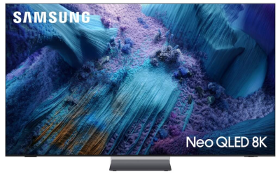 Фото товара: Samsung QE65QN990FUXRU