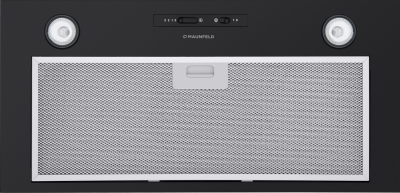 Детальное фото товара: Maunfeld CROSBY LIGHT (C) 60 ЧЕРНЫЙ