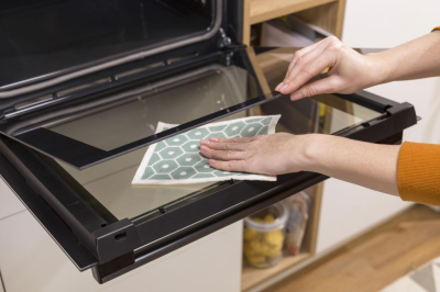 Детальное фото товара: Gorenje BOS6737E06FBG