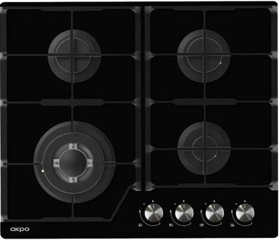 AKPO PGA 604 HGC-T BL