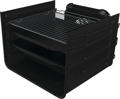 Детальное фото товара: Gorenje GEC5B41WG