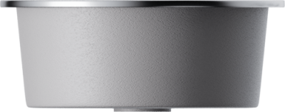 Детальное фото товара: Omoikiri Saroma 51-1-IN, мойка, нержавеющая сталь