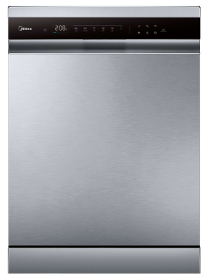 Midea MFD60S350Si Midea MFD60S350Si