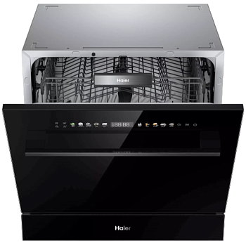 Фото товара: Haier HDWI8-58BK3RU