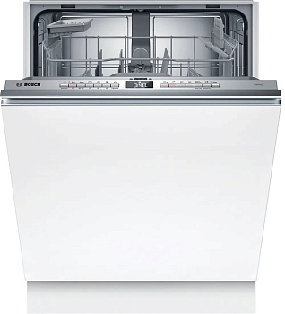 Фото товара: Bosch SMV4HTX00E