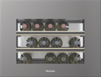 Детальное фото товара: Miele KWT7112iG GRGR