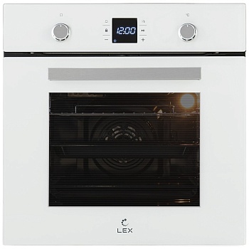 Фото товара: LEX EDP 094 WH