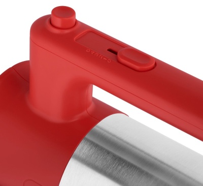 Детальное фото товара: Maunfeld MF-321R