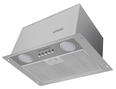 Фото товара: Maunfeld Cam 45 Inox