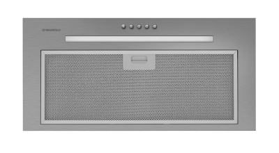 Детальное фото товара: Maunfeld CROSBY 850 LED нержавеющая сталь