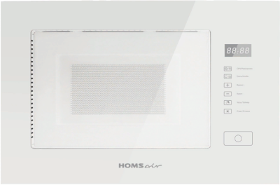 HOMSair MOB205WH