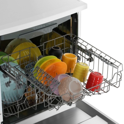 Детальное фото товара: Бирюса DWF-614/6 W