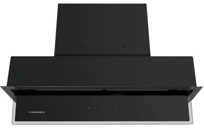 Детальное фото товара: Maunfeld MZR 60 Black