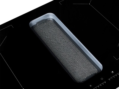 Детальное фото товара: VARD VHH8462B индукционная поверхность