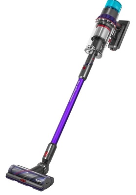 Dyson Gen5 SV23 Detect Absolute Vacc