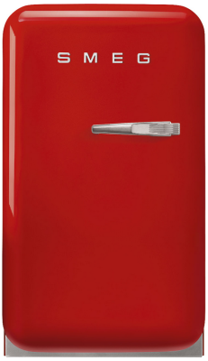 Детальное фото товара: Smeg FAB5LRD5